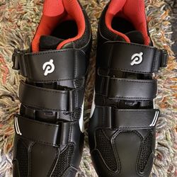 New bicycle shoes $$$reduced