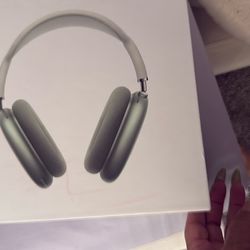apple head phone