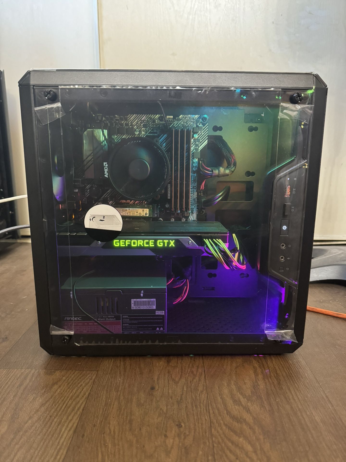 Gaming Pc