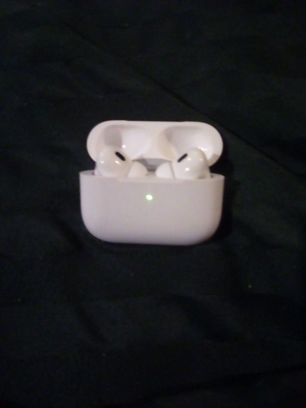 Air Pod Pros 3rd Generation