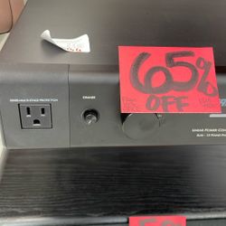 Power Converter Furman Sound 