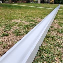 Gutters And Downspouts