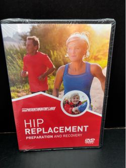 Informative Hip Replacement Video