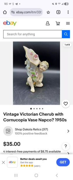 Vintage Victoruan 