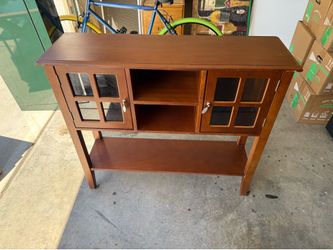 Wall cabinet
