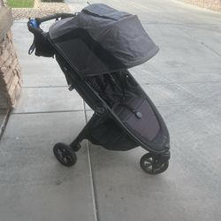 Maxi cosi baby jogger