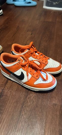 Halloween dunks women