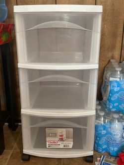 Food storage container