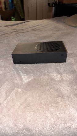 NEW TEC Xbox Series S 1tb