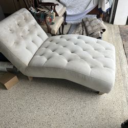 Sofa Chaise Lounge