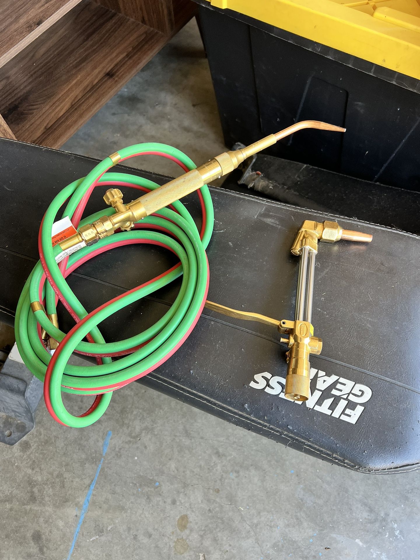 Brazing Torches