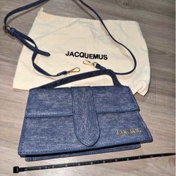 Jacquemus B-ag