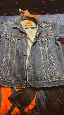 Levi  denim jacket