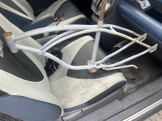 Schiwnn 20” Frame