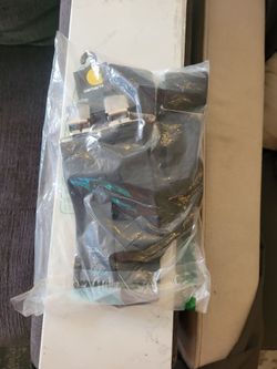 Carhartt suspenders new