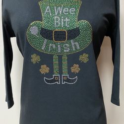 St. Patrick’s Tee