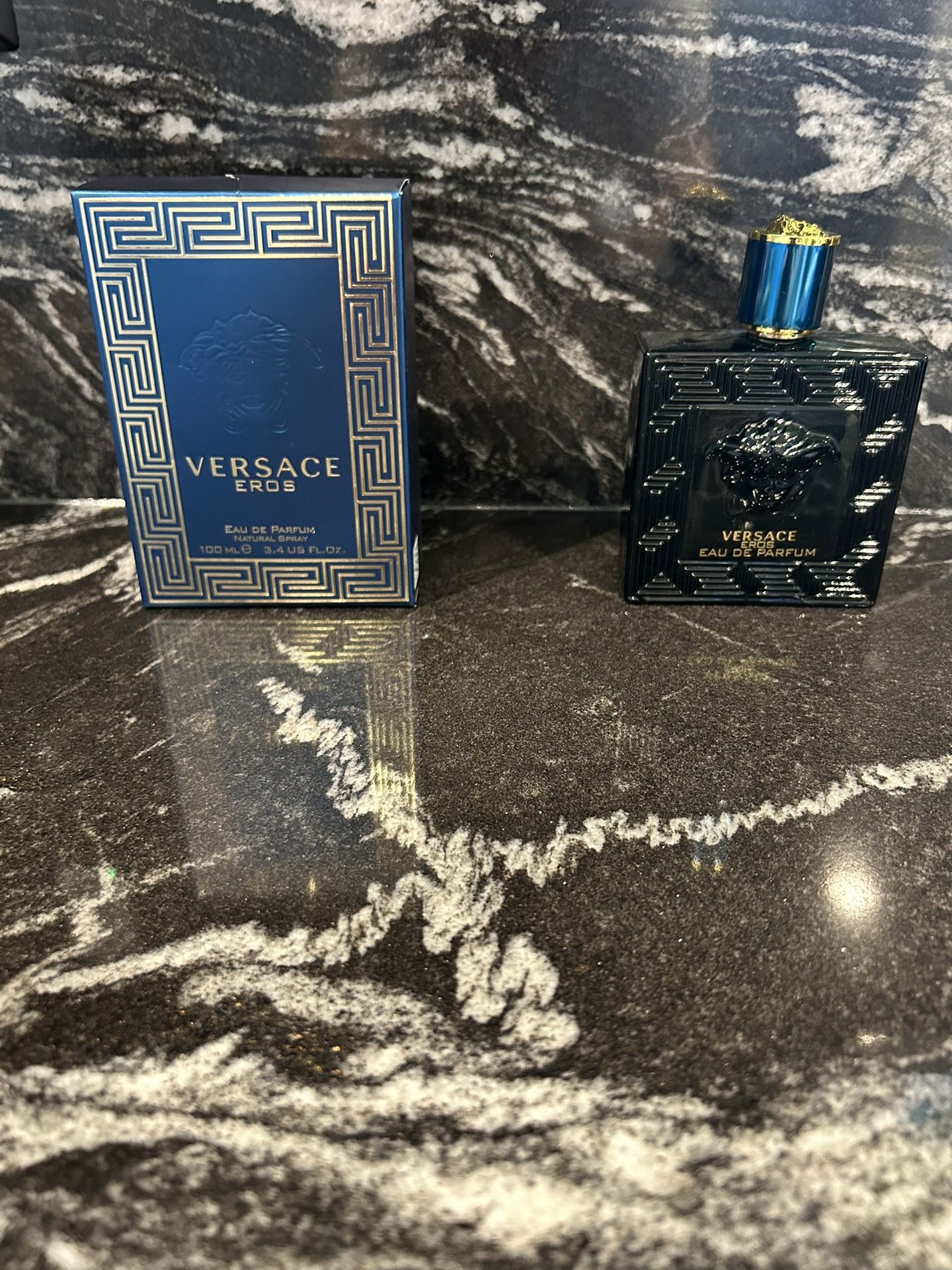 Versace Cologne