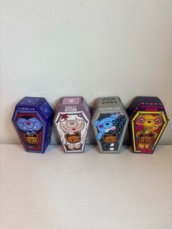 Deddy bears collectible