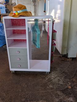 Our Generation Closet