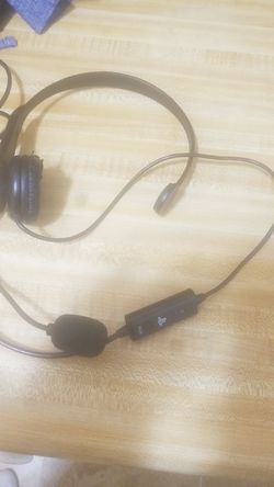 Gaming mic