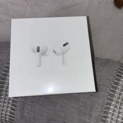 Air Pods Pro Apple