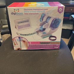 Digiloom Starter Kit