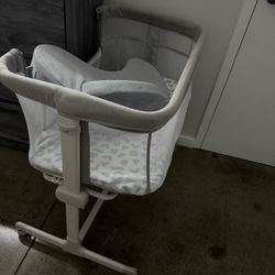 Bassinet