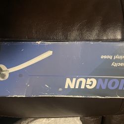 Suction Gun