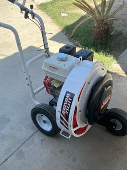 Blower