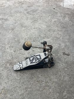 Drum Kick Pedal