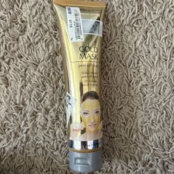Peel Face Mask