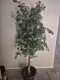 Faux tree