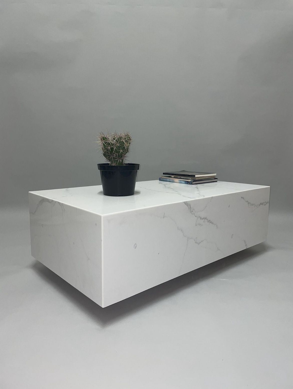 Stone Marble Granite Quarts Coffee Tables 