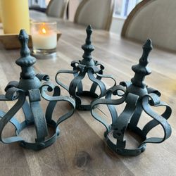 Home Decor. crowns