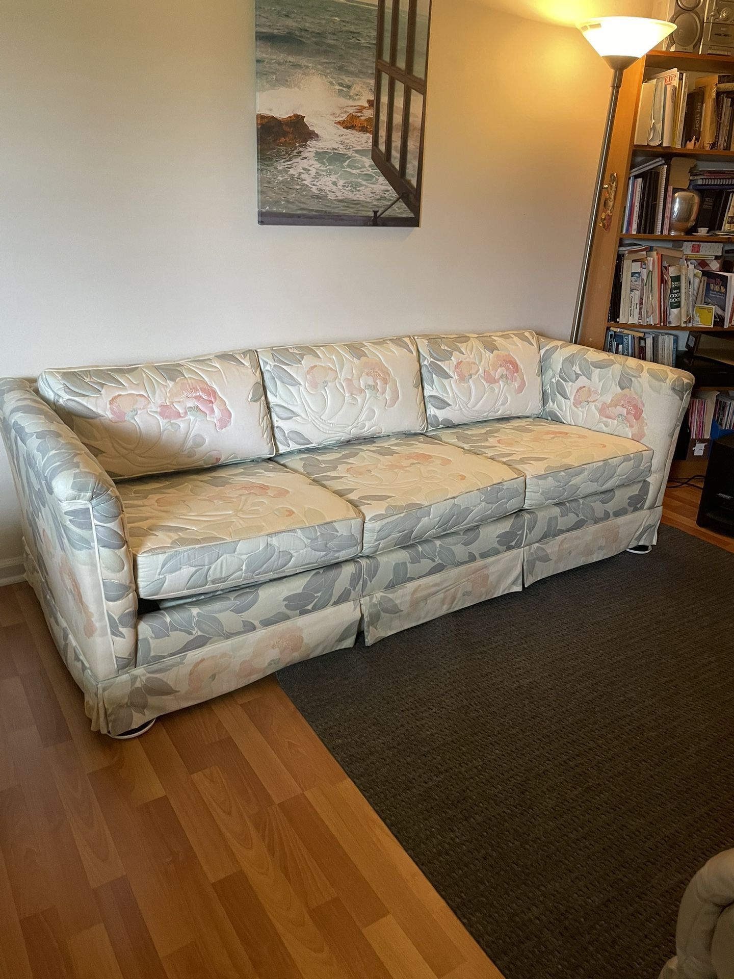 Queen Sleeper Sofa