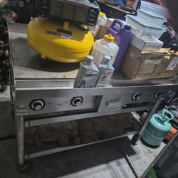 Coml Cooking Appliance 