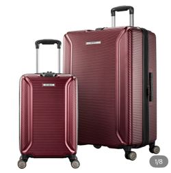 Samsonite Element XLT 2-Piece Hardside Luggage Set