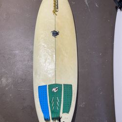 Russell Surfboard