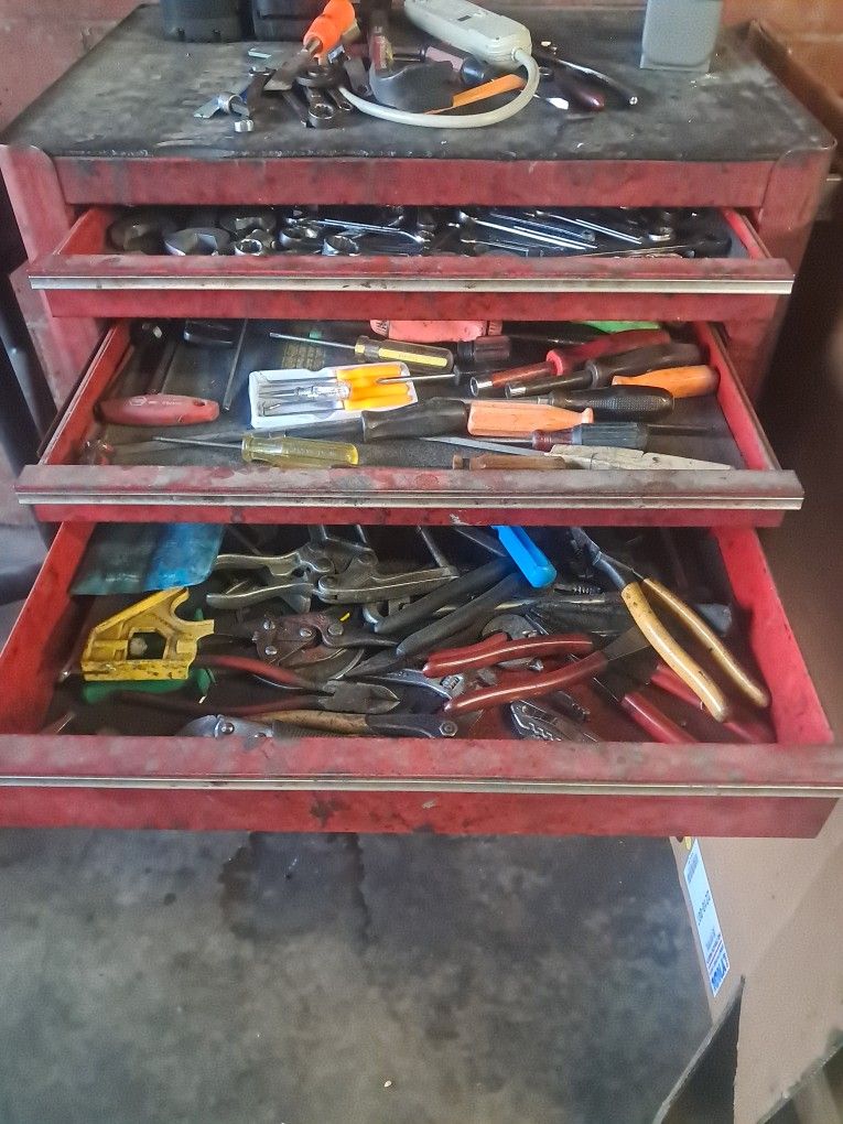 Tool Box 