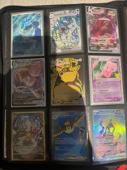 Pokemon Singles