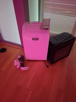 Portable AC 7000 BTU