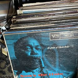 40 jazz albums