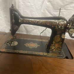 Sewing Machine 