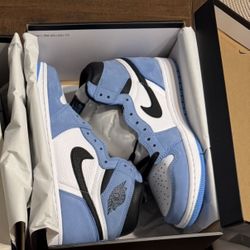 Jordan 1 University Blue