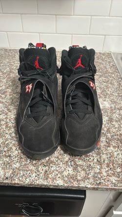 Jordan 8