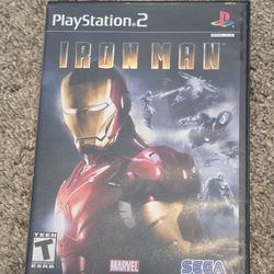 Playstation 2 Game 