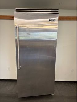 Viking Professional Series Counter-Depth Refrigerator
