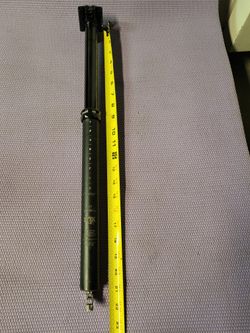 2022 Fox Transfer Dropper Seatpost