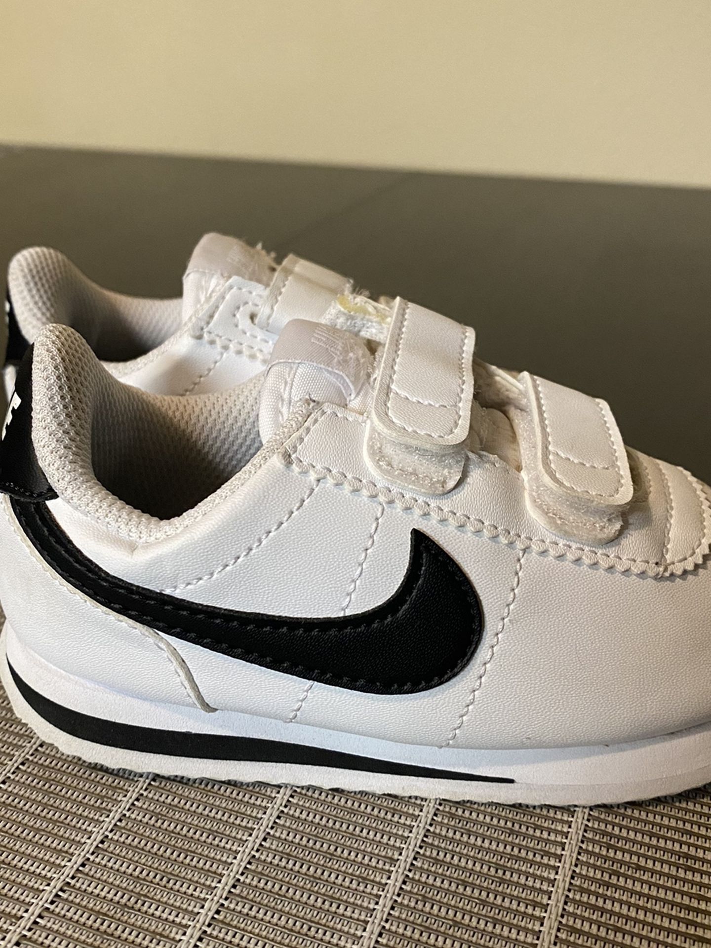 Nike Cortez