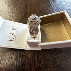 Neil Lane Bridal Set (Engagement Ring)